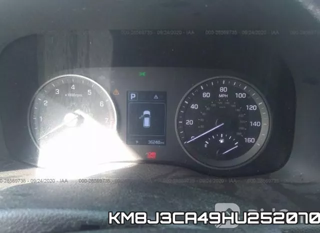 KM8J3CA49HU252070