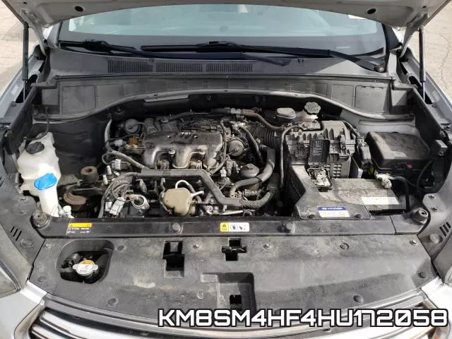 KM8SM4HF4HU172058