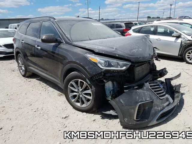 KM8SMDHF6HU226945
