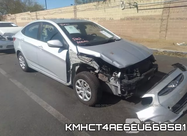 KMHCT4AE6EU668581