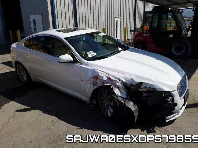 SAJWA0ESXDPS79859