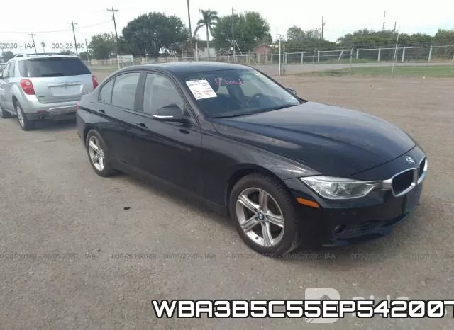 WBA3B5C55EP542007