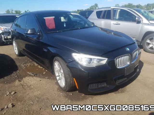 WBA5M0C5XGD085169