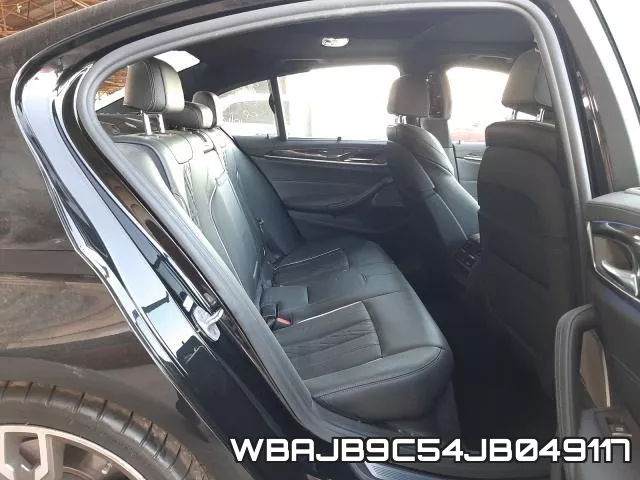 WBAJB9C54JB049117
