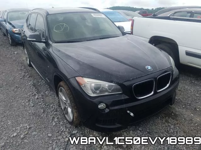 WBAVL1C50EVY18989