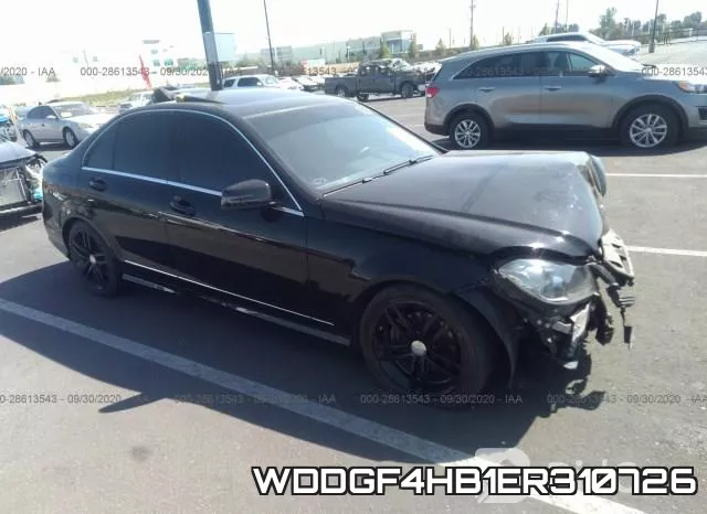 WDDGF4HB1ER310726