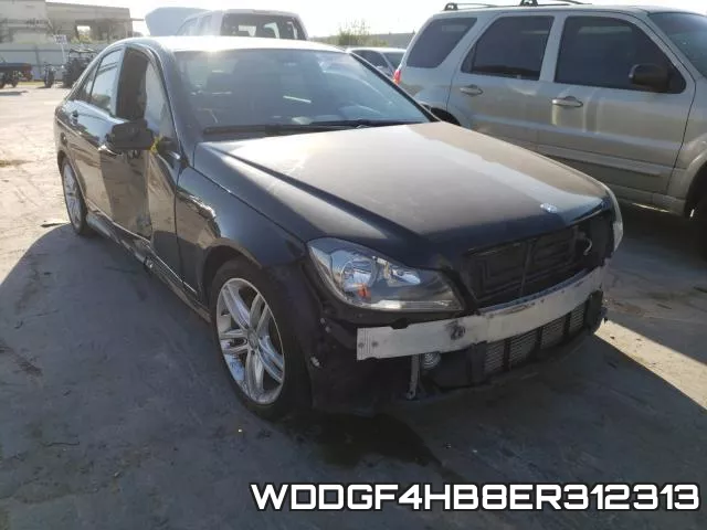 WDDGF4HB8ER312313