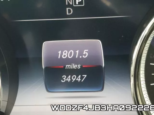 WDDZF4JB3HA092228