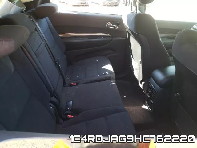 1C4RDJAG9HC762220