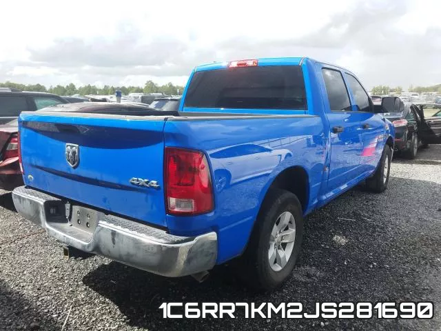 1C6RR7KM2JS281690