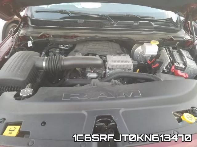 1C6SRFJT0KN613470