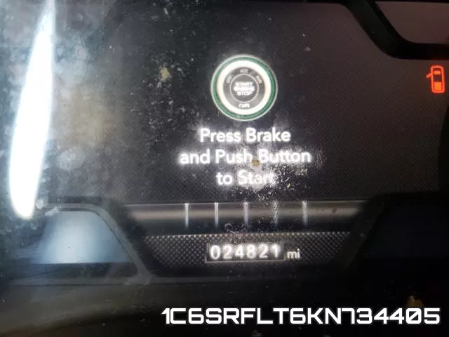 1C6SRFLT6KN734405