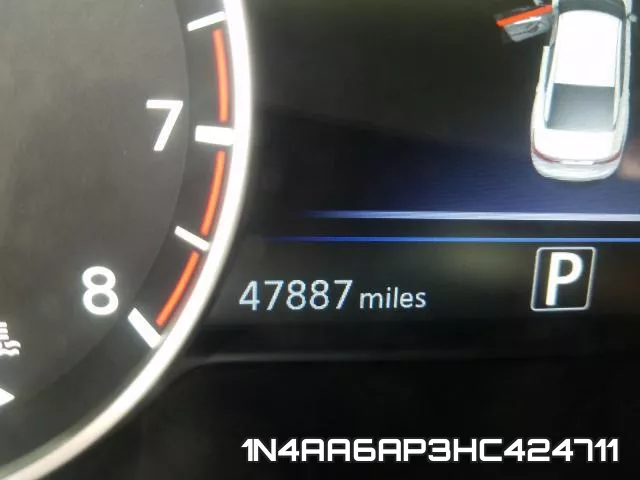 1N4AA6AP3HC424711
