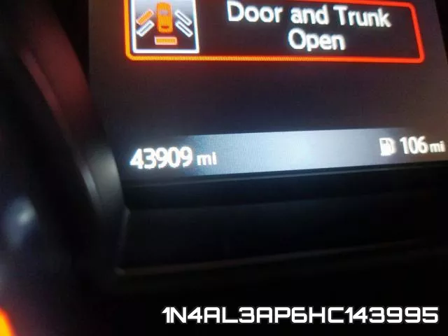1N4AL3AP6HC143995