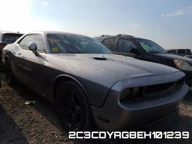2C3CDYAG8EH101239