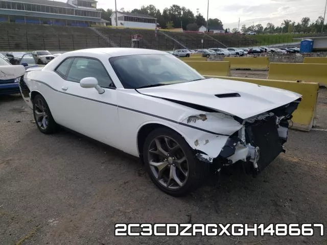 2C3CDZAGXGH148667