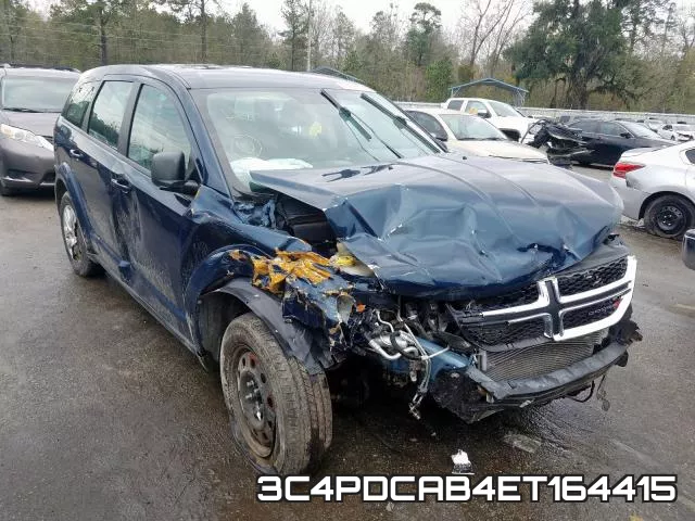 3C4PDCAB4ET164415