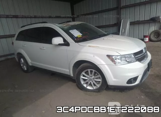 3C4PDCBB1ET222088