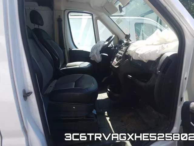 3C6TRVAGXHE525802