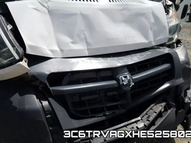 3C6TRVAGXHE525802