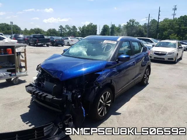 3N1CP5CU8KL506592