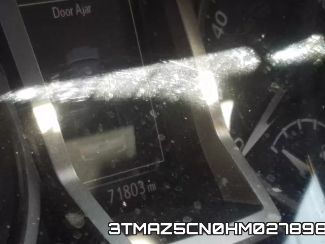 3TMAZ5CN0HM027898