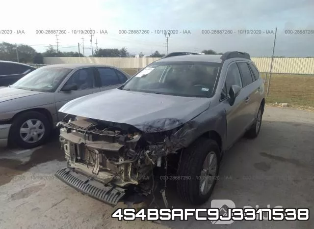 4S4BSAFC9J3317538