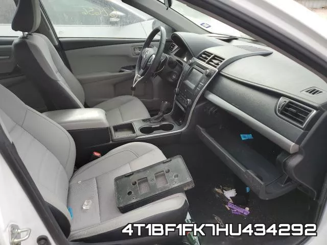 4T1BF1FK7HU434292