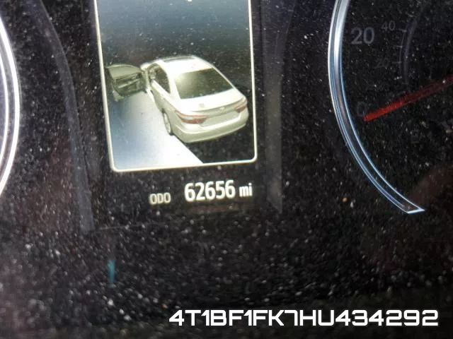 4T1BF1FK7HU434292