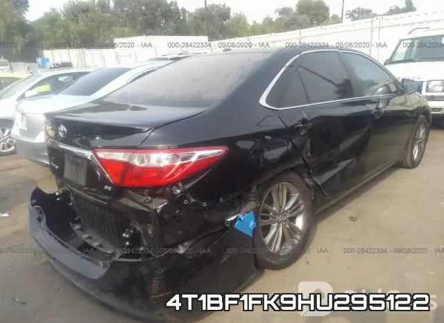 4T1BF1FK9HU295122