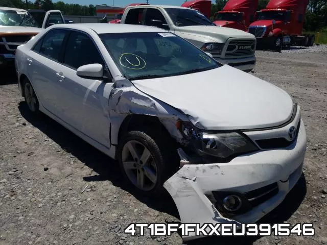 4T1BF1FKXEU391546