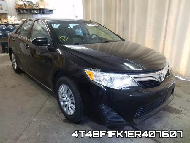 4T4BF1FK1ER407607
