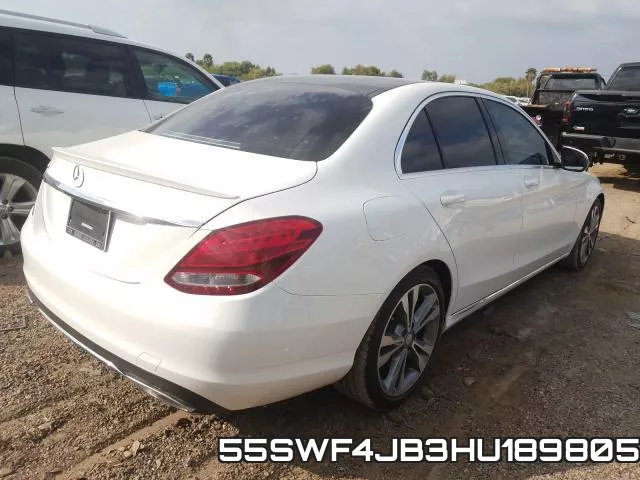 55SWF4JB3HU189805
