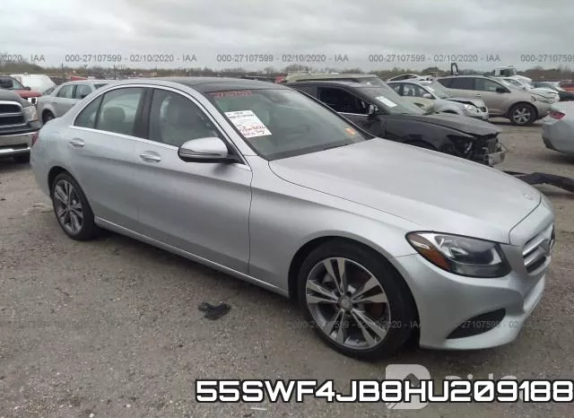 55SWF4JB8HU209188