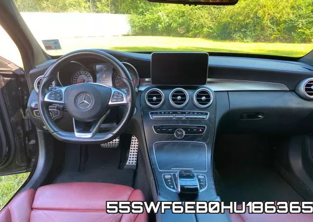 55SWF6EB0HU186365