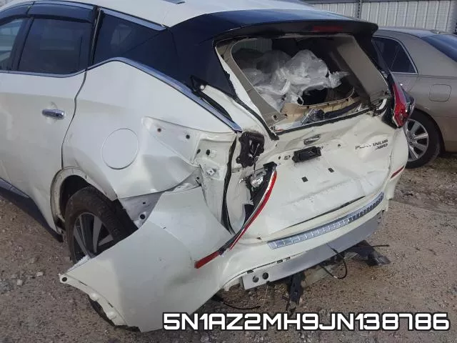 5N1AZ2MH9JN138786