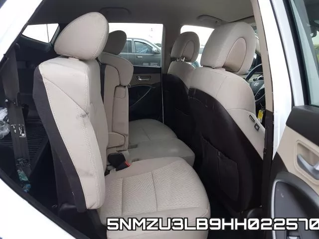 5NMZU3LB9HH022570