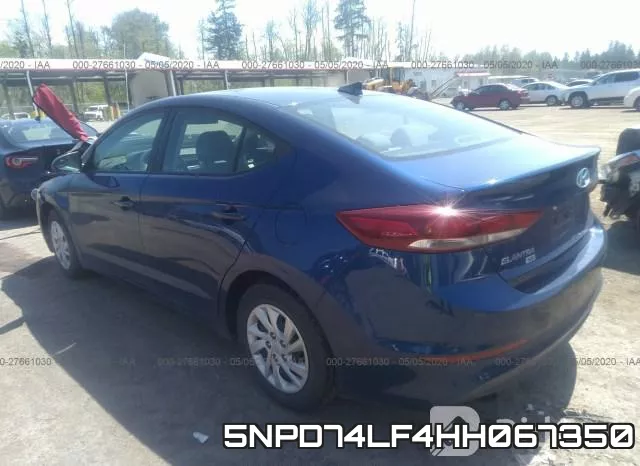5NPD74LF4HH067350