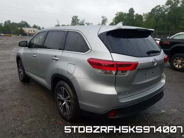 5TDBZRFH5KS974007
