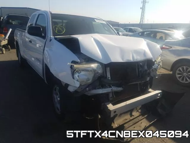 5TFTX4CN8EX045094