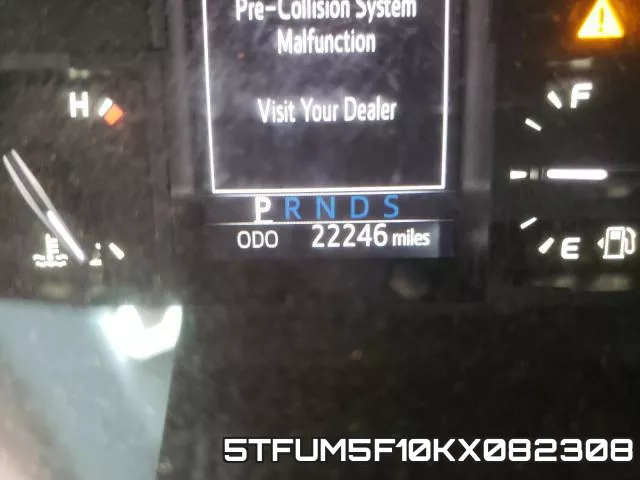 5TFUM5F10KX082308