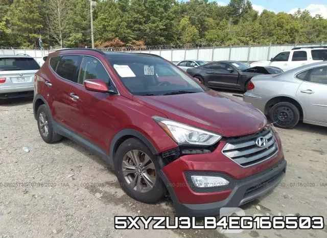 5XYZU3LB4EG166503