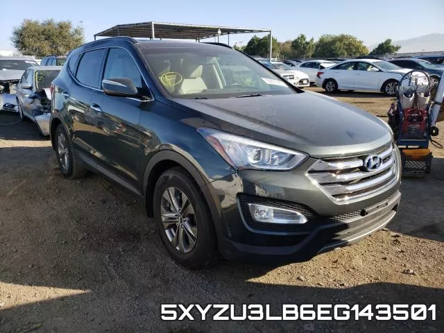 5XYZU3LB6EG143501