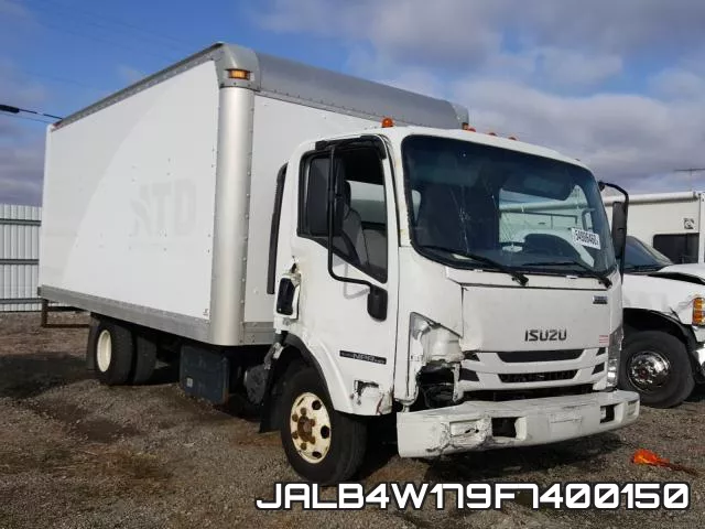 JALB4W179F7400150