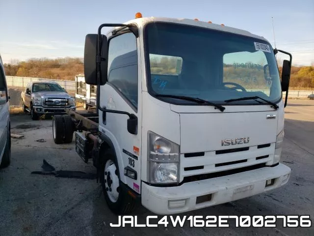 JALC4W162E7002756
