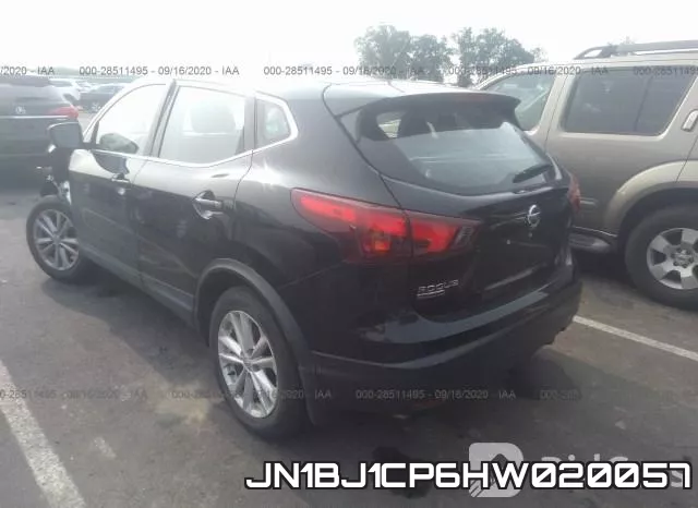 JN1BJ1CP6HW020057
