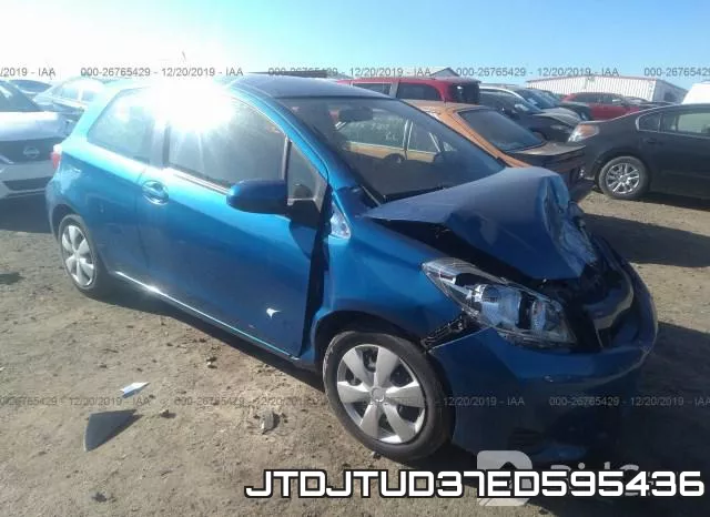 JTDJTUD37ED595436