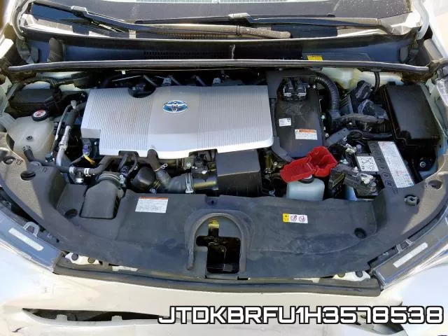 JTDKBRFU1H3578538
