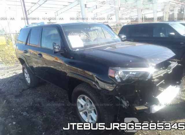 JTEBU5JR9G5285345