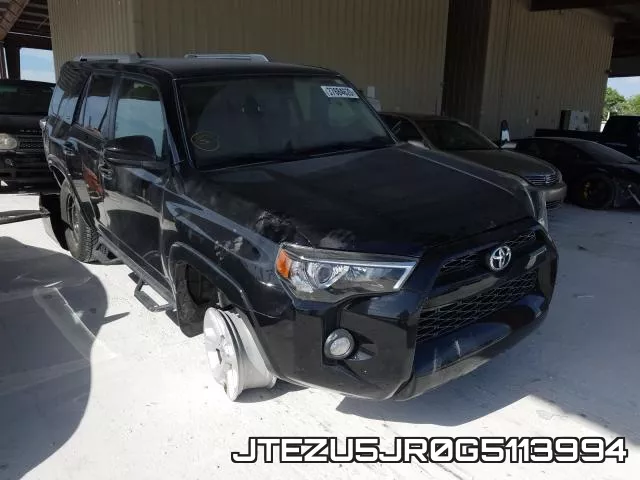 JTEZU5JR0G5113994